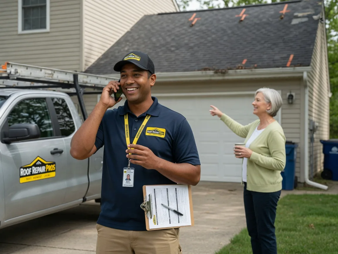 Roof Repair Tolley, ND FAQs